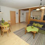 Apartman Anger *