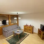 Apartmán Anger