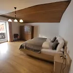 Apartmán Anger *