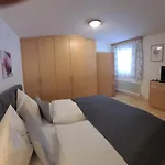 Anger Apartman Bad Hofgastein