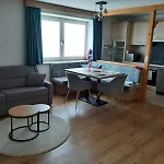 Apartmán Anger *