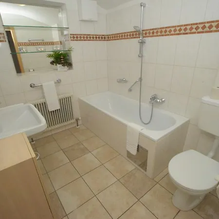 Apartament Anger Bad Hofgastein