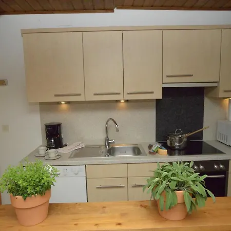 Apartament Anger Bad Hofgastein