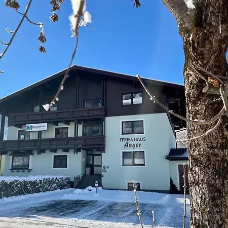 Anger Bad Hofgastein