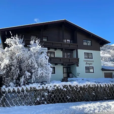 Anger Bad Hofgastein