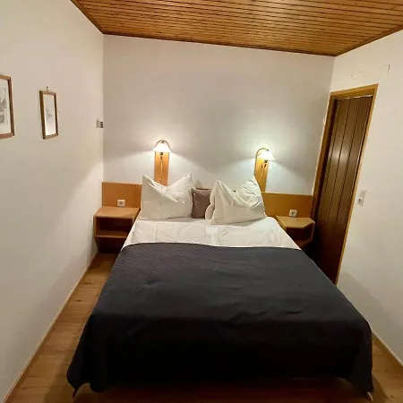Apartman Anger *