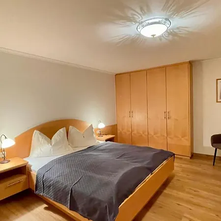 Apartment Anger