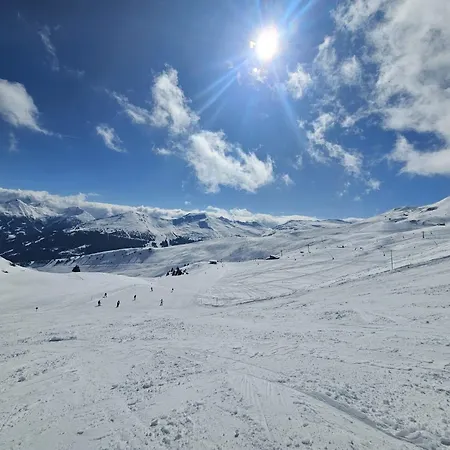 Apartament Anger Bad Hofgastein