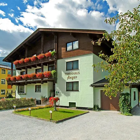 Anger Apartmán Bad Hofgastein