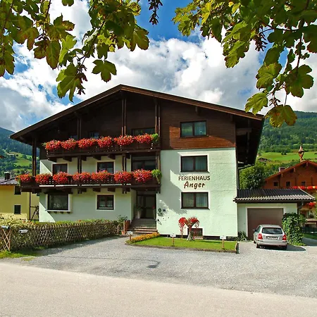 Anger Bad Hofgastein