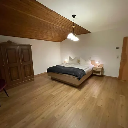 Anger Apartment Bad Hofgastein