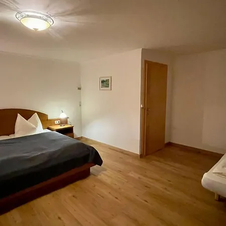Anger Apartment Bad Hofgastein