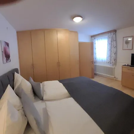 Anger Apartment Bad Hofgastein
