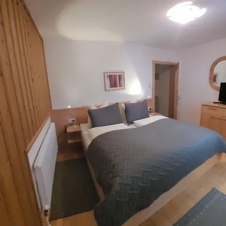 Apartament Anger Bad Hofgastein