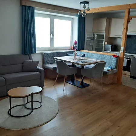 Apartment Anger *