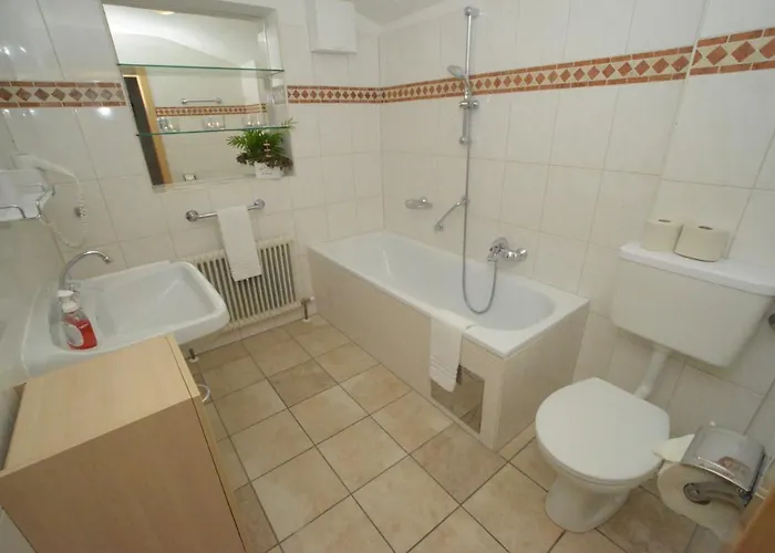 Apartamento Anger Bad Hofgastein