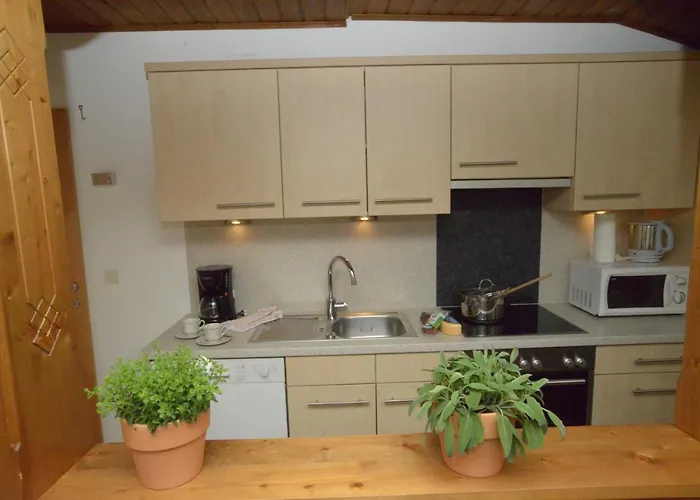 Apartamento Anger Bad Hofgastein