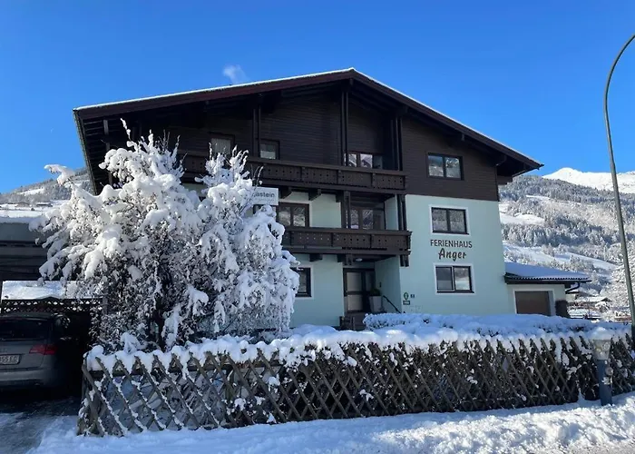 Anger Bad Hofgastein