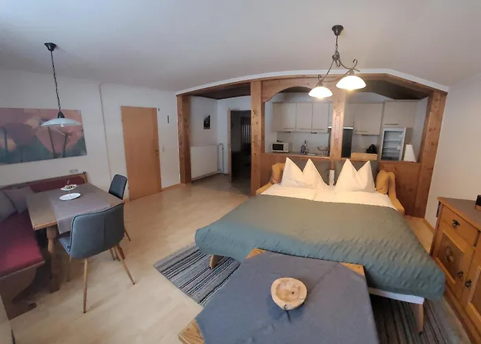 Apartamento Anger