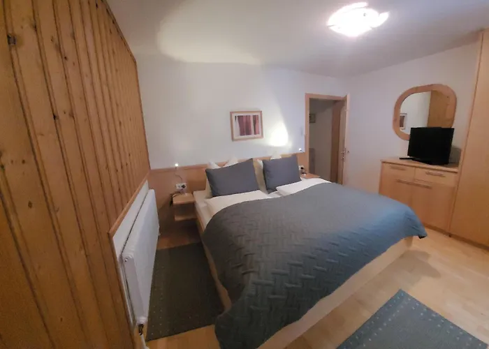 Apartamento Anger Bad Hofgastein